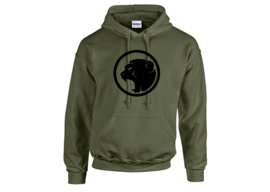 Cheeky Monday hoodie
