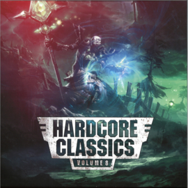 Various - Hardcore Classics Volume 8 - PML014 | Passionate Music Label