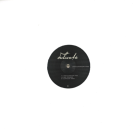 Lukea & Illan Nicciani - Pyrus - DULCEATA002 | Dulceata