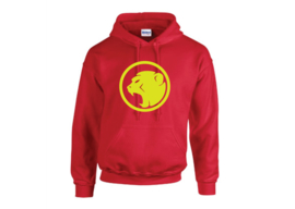 Cheeky Monday hoodie