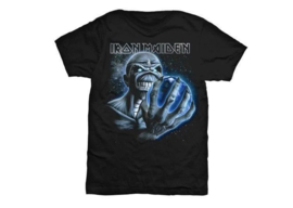Iron Maiden T-Shirt A Different World