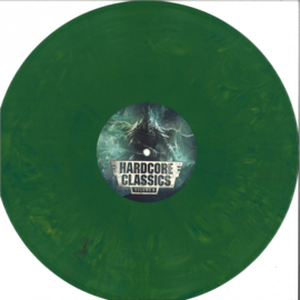 Various - Hardcore Classics 006 - PML009 | Passionate Music Label