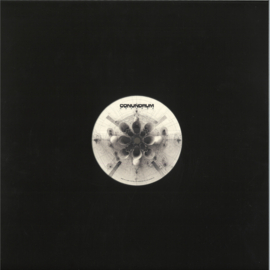 Toru Ikemuto - The Primitive Loops EP - CNDRM006 | Conundrum Records (US)