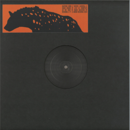 Michel Lauriola - Calm Chaos - KAZERNE006 | Kazerne