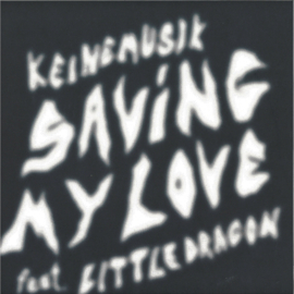 &Me, Rampa, Adam Port, Little Dragon - Saving My Love - KM058 | Keinemusik