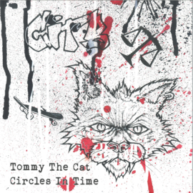 Tommy The Cat - Circles In Time 2x12" - CITB010 | Cat In The Bag 