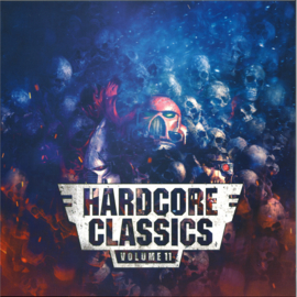 Various - Hardcore Classics Volume 11- PML018 | Passionate Music Label