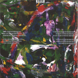The Cure - Mixed Up LP 2x12" - 6743091 | Polydor Germany