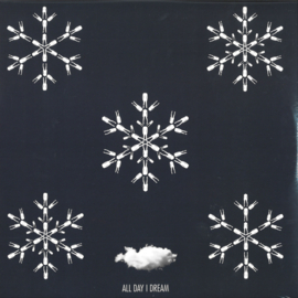 Various Artists - A Winter Sampler V 3x12" - ADID093 | All Day I Dream