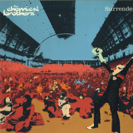 Chemical Brothers - Surrender (v40 Ltd. Edt.) | Polydor
