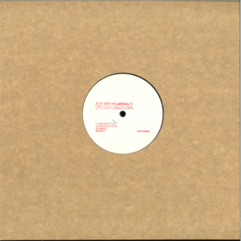 Stef Mendesidis  - VAULT001 - VAULTREC001RP | Vault Records