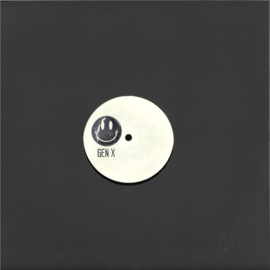Rob Janssen - Boy's Interface - GENX003RP | Gen X
