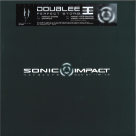 DoublEE - Perfect Storm - SI02 | Sonic Impact