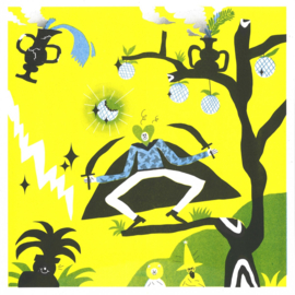 VARIOUS - VERSATILE DUB GEMS #1 - TURBO001 | Turbo Guidance Entertainment
