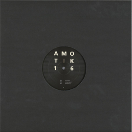 Amotik - Amotik 016 - AMTK016 - Amotik