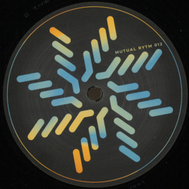 Shdw & Obscure Shape - Basic Instinct - MR-012RP | Mutual Rytm