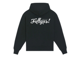 Hoodie Fullgas!