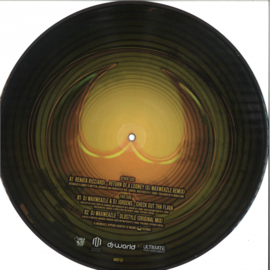 Various - Gold Edition 3 - 4427-21 | Point44