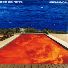Red Hot Chili Peppers - Californication (lp 2x12")) - 9362473861 | WEA