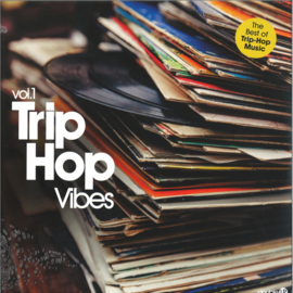 Various - Trip Hop Vibes Vol. 1 LP (2x12") - 3414356 | Wagram