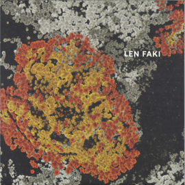 Len Faki - Fusion EP 01/03 - FIGUREX34 | Figure