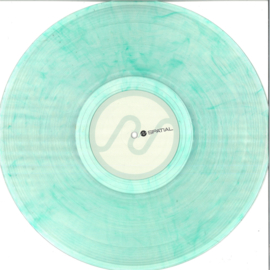 ASC - Sea Of Dreams - SPTL010 | Spatial