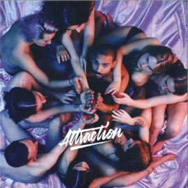 Cezaire - Attraction - RM068 | Roche Musique