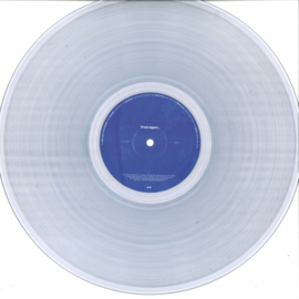 Fred again.. - Actual Life 3 (January 1 - September 9 2022) LP - 5054197439995 | Atlantic