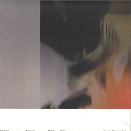 Various Artists - Speed+Noise, Pt.1 - AURA005 | Aura Dinamica