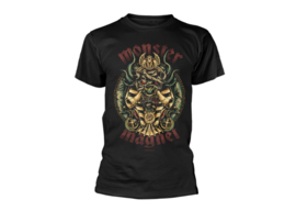 Monster Magnet T-Shirt Jungle Pharoah