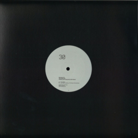 Edit Select - The Drifter Ep - MODULARZ030 | Modularz Music