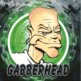 Various - Gabberhead Vol.7 - GH-V007 | Gabberhead Records