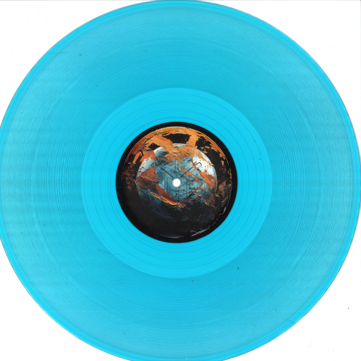Mrak - The Turn - AL099 Afterlife