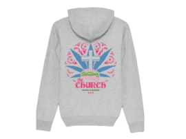 Hoodie The Church