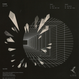 Floog - Just In Ep - LIED003 | Lied