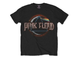 Pink Floyd T-Shirt Dark Side of the Moon