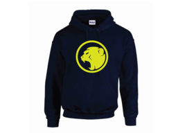 Cheeky Monday hoodie