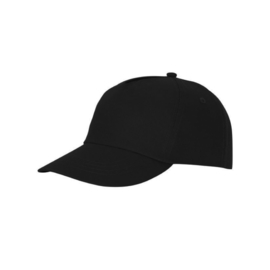 Smiley minimal baseball cap