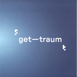 Olivier Romero, Mihai Popoviciu - THE TRIPLE B (MIHAI POPOVICIU RMX) - GETTRAUM013 | Gettraum
