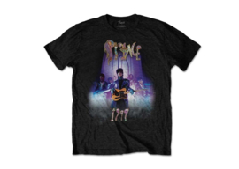 Prince T-Shirt 1999 Smoke