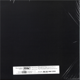 TALLA 2XLC PRESENTS RRAW! - Bday Bash EP - MAXITCP001 | Zyx Music