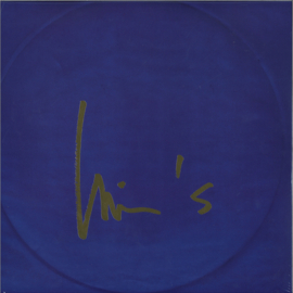 Various - IM‘s – DRIVEN BY MUSIC 3x12" - WM008 | Wenders Music