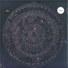 Lydmor - Capacity - HFN121LP | HFN MUSIC