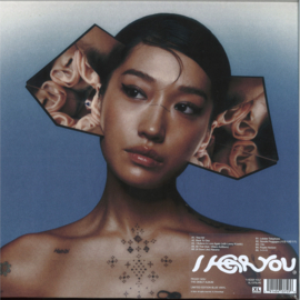PEGGY GOU - I HEAR YOU LP - XLLPE1375 | XL/Beggars Group