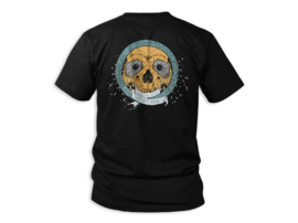 Metallica T-Shirt Sad But True