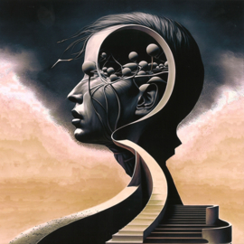 Soul Button - Walking Straight Up - SYYK196 | Steyoyoke