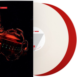Various - Verknipt ArenA Album LP 2x12" - VERKNIPT08LP | BE YOURSELF