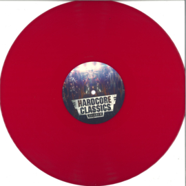 Various - Hardcore Classics Volume 12 - PML019 | Passionate Music Label
