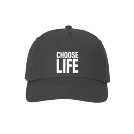 Choose Life baseball cap