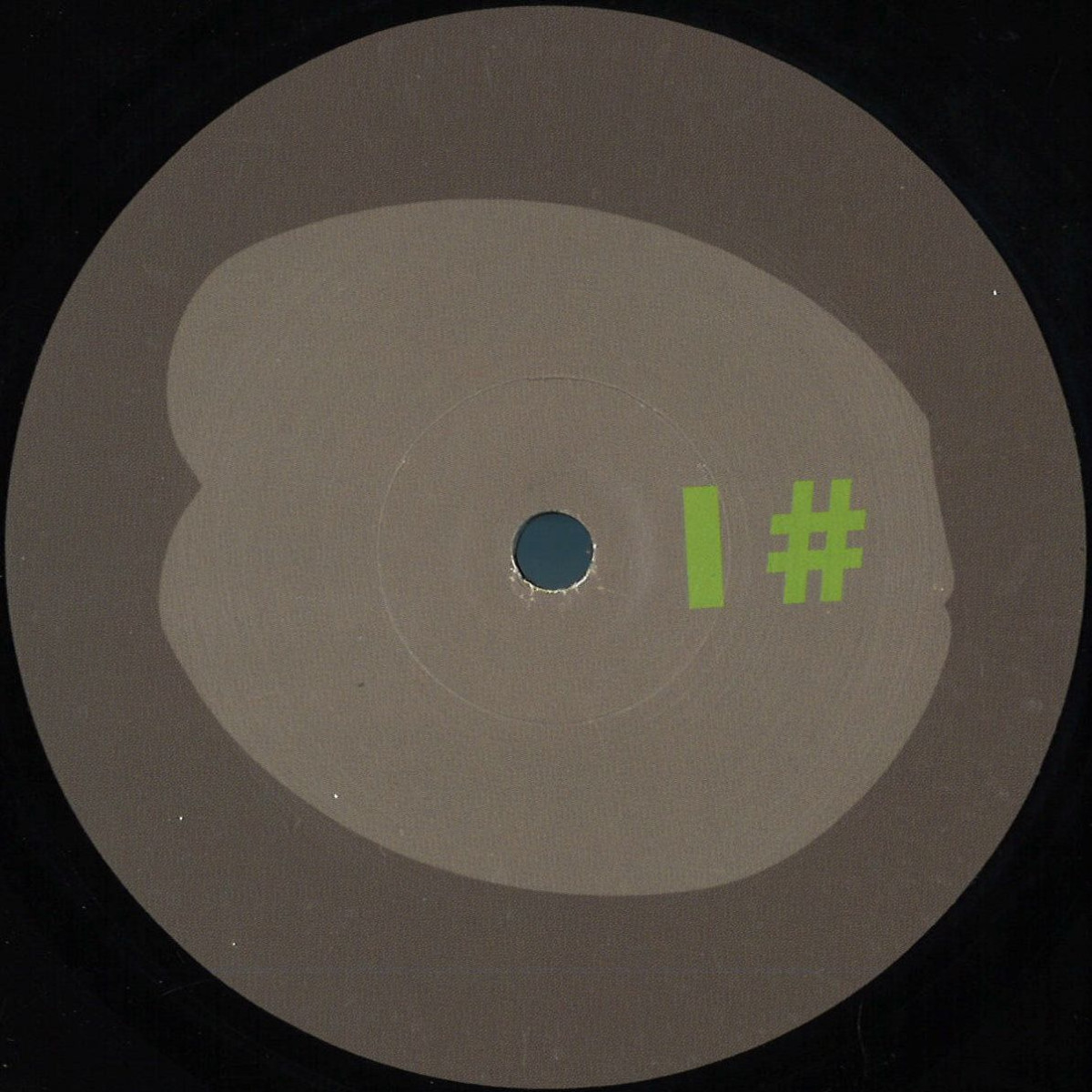 Various - Selected Vinyl 001 - BRISESV001 - Brise Records